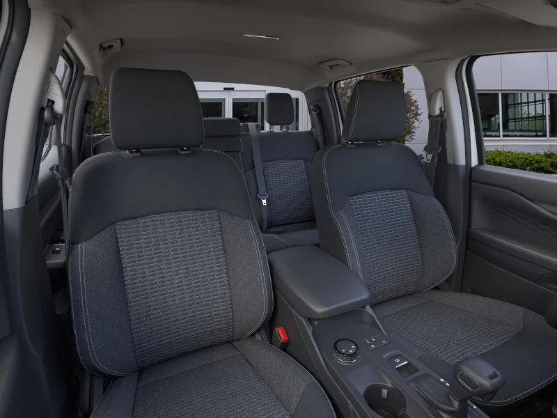 New 2026 Oxford White Ford XL image 32