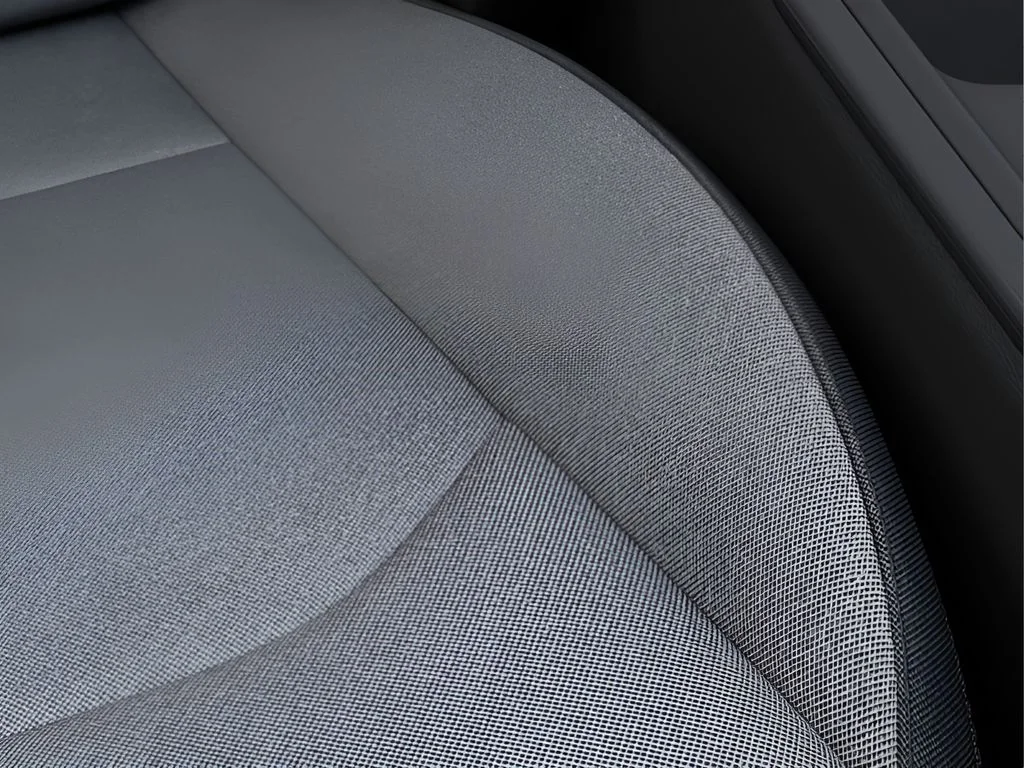 Used 2025 White Kia LXS image 24