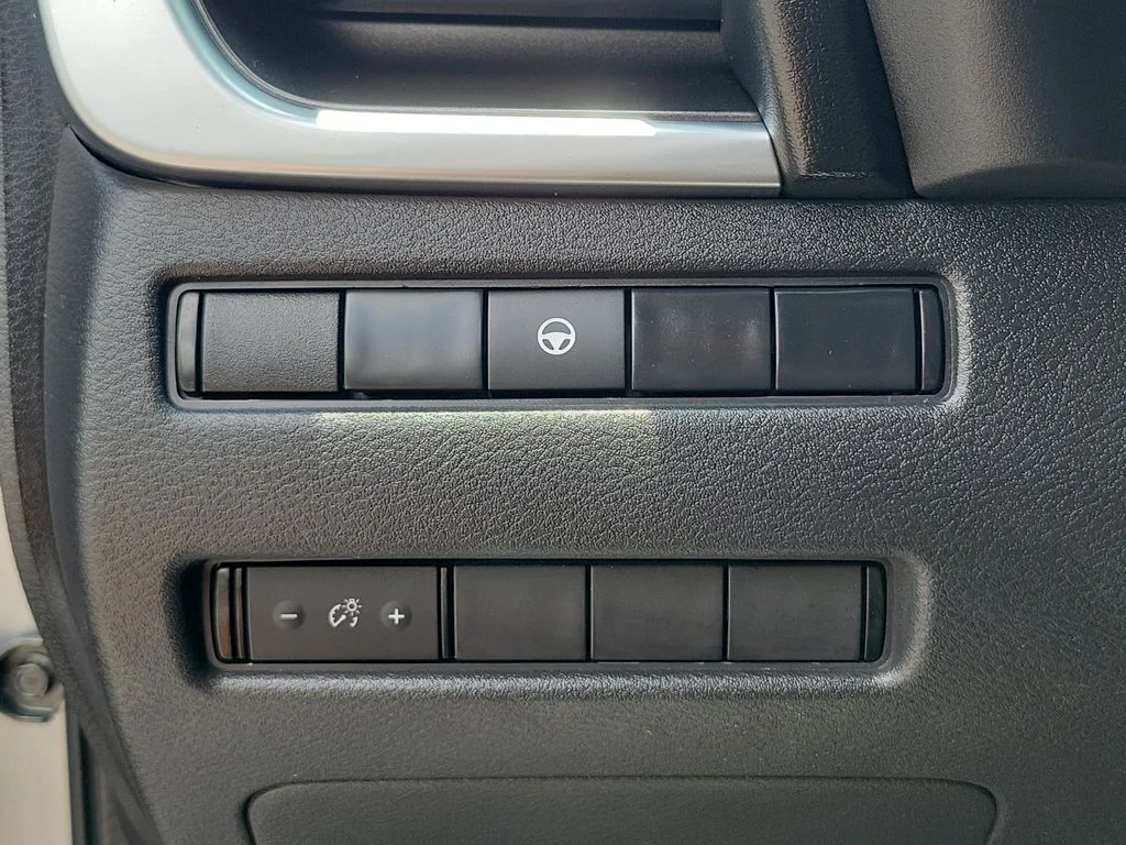 Certified Used 2023 Gray Nissan SV image 23