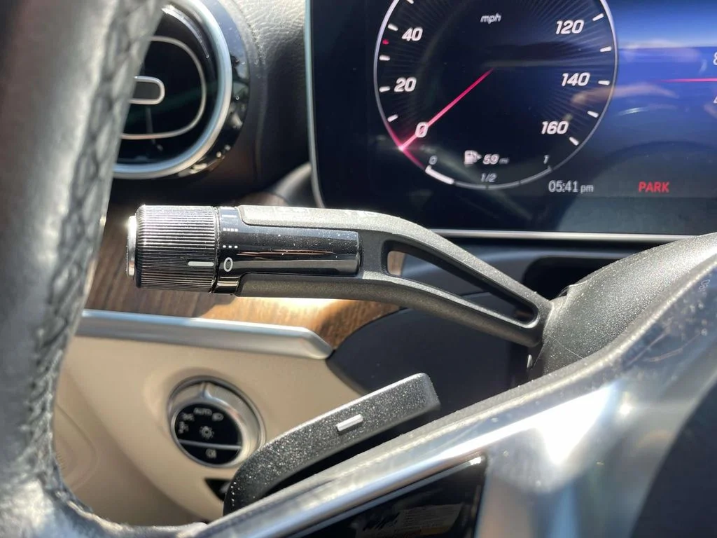 2023 Mercedes-Benz C-Class Sedan C 300 - Photo 37