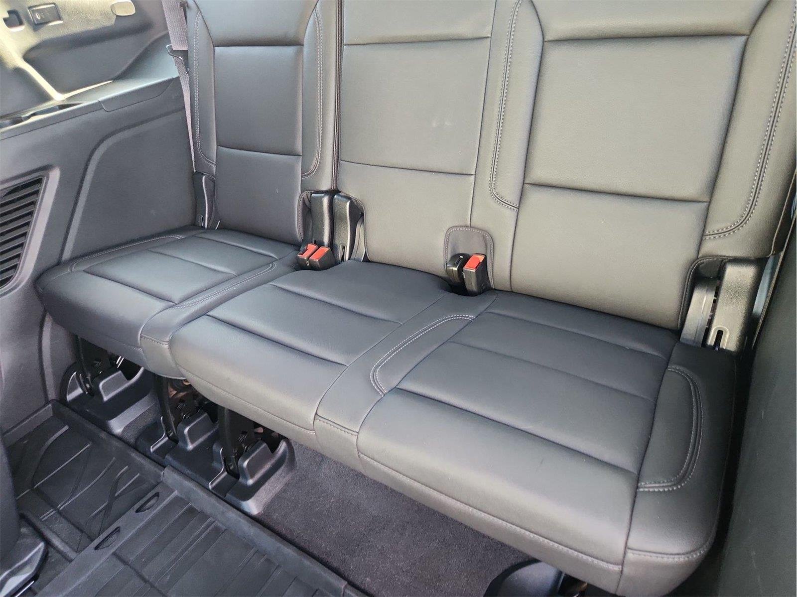 2023 Chevrolet Tahoe Z71 Gray at TX Auto Group