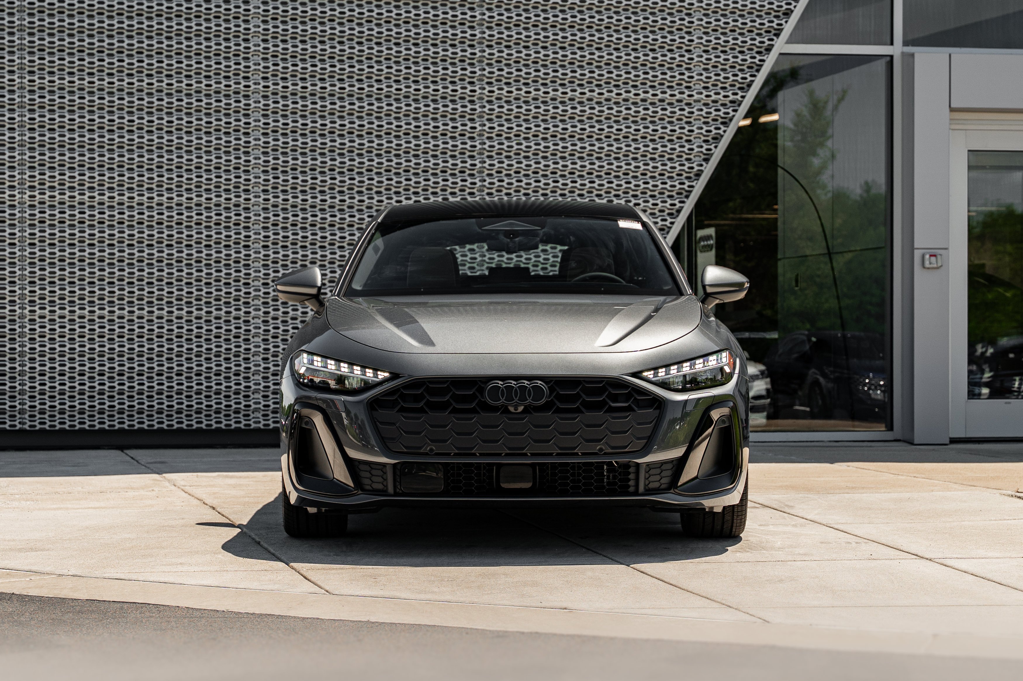 New 2026 Daytona Audi Premium Plus image 33