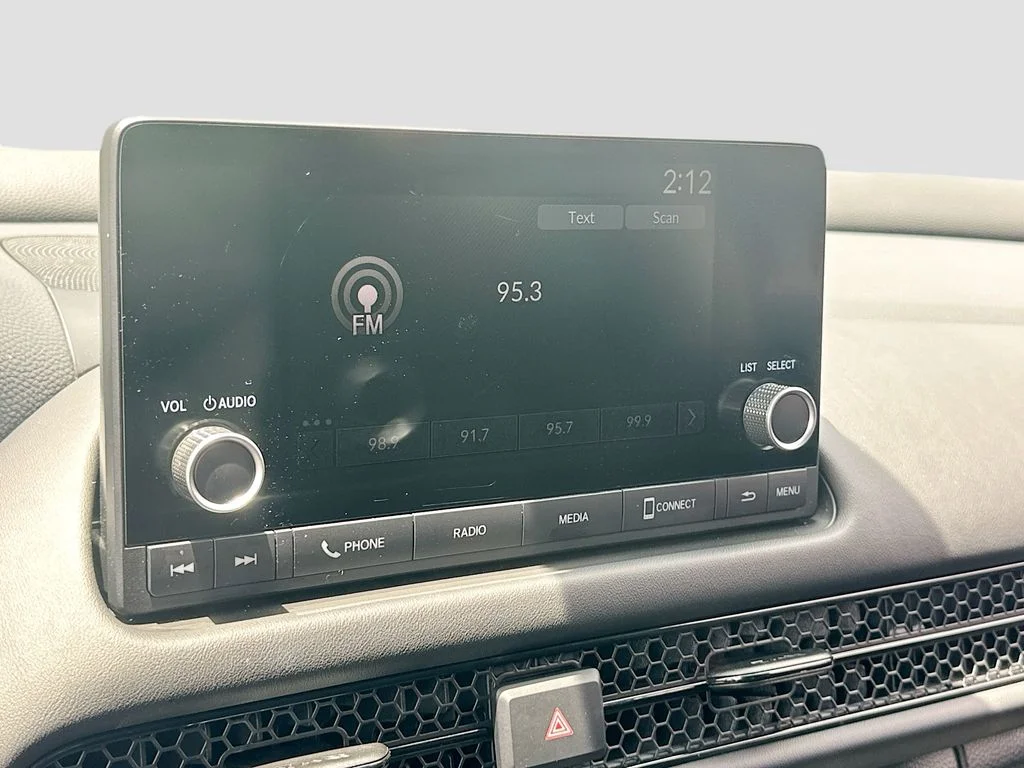 Used 2025  Honda LX image 14