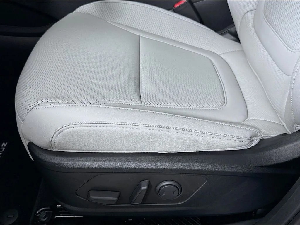 2025 Hyundai Santa Cruz Limited - Photo 20