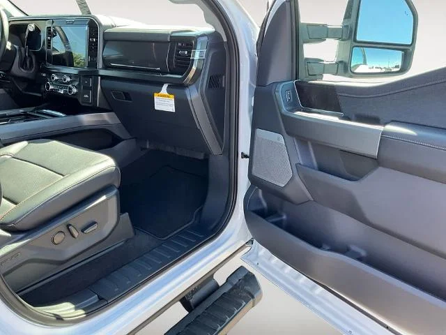 New 2026 Oxford White Ford F-350® Lariat® image 29