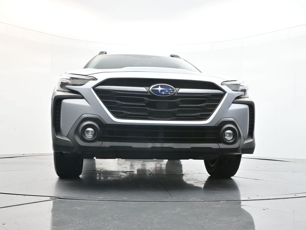 Used 2024 Silver Subaru Premium image 26