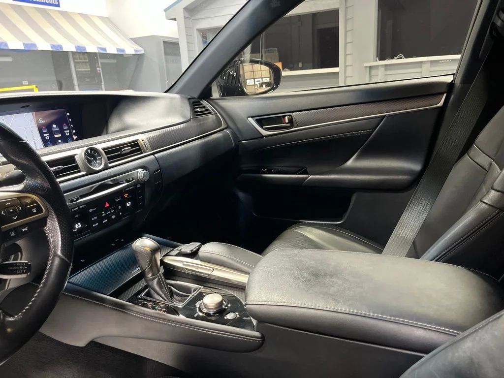 Used 2016 Obsidian Lexus 350 F Sport image 15