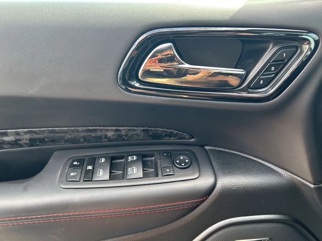 2023 Dodge Durango R/T Plus - Photo 22