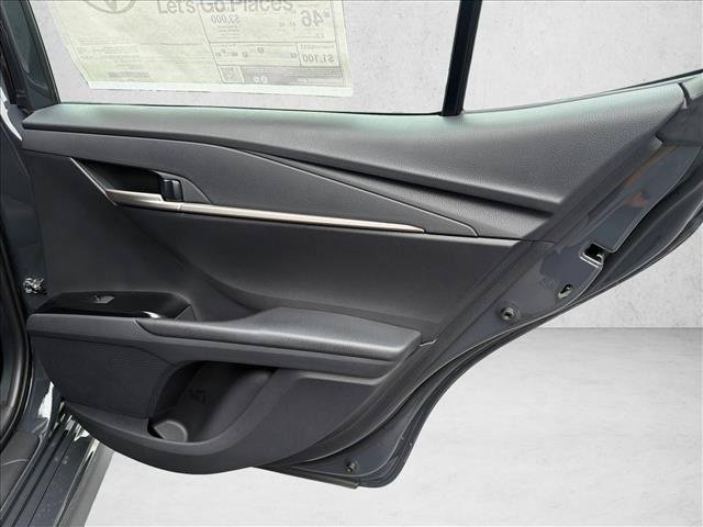 Certified Used 2026 UNDERGROUND Toyota  image 16