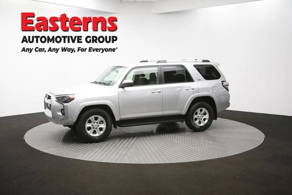 Used 2024 Silver Toyota SR5 image 58
