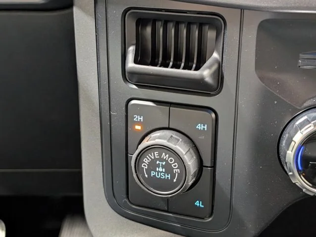 New 2026 Avalanche Ford XLT image 43
