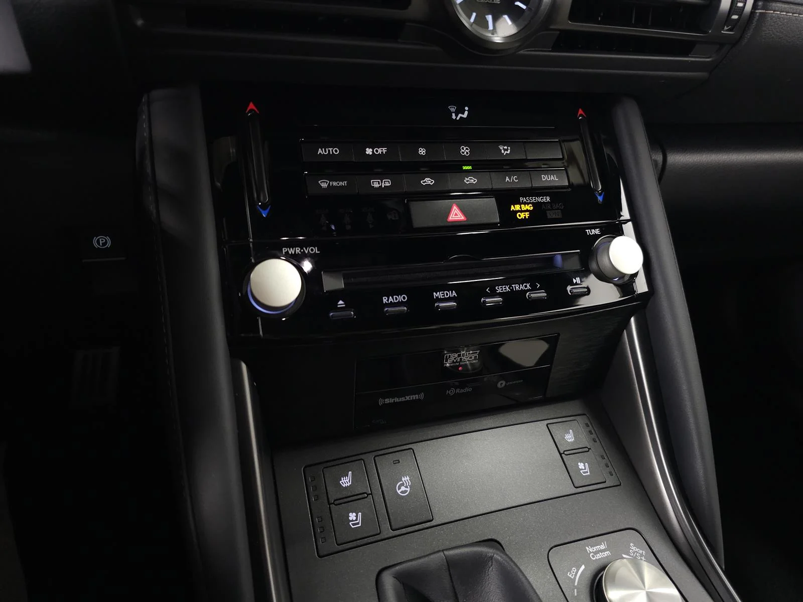 Certified Used 2023 Atomic Lexus F SPORT image 27