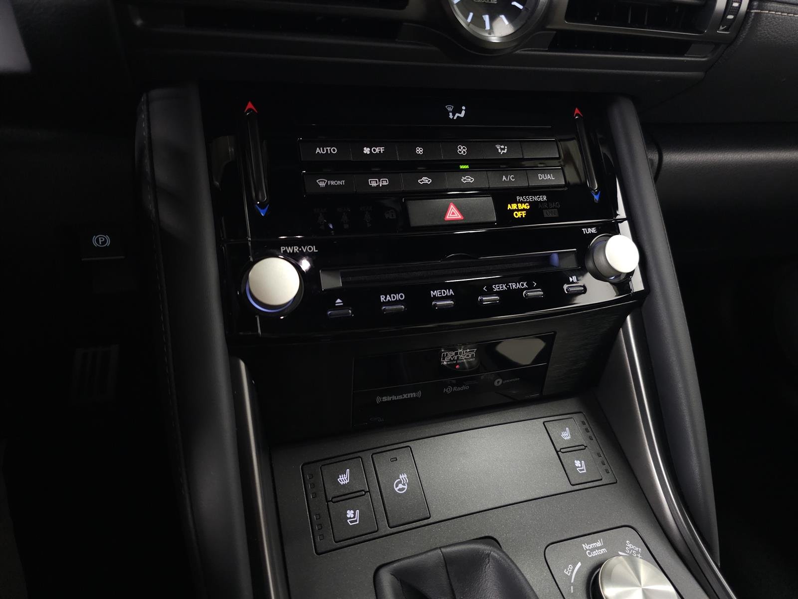 Certified Used 2023 Atomic Lexus F SPORT image 27