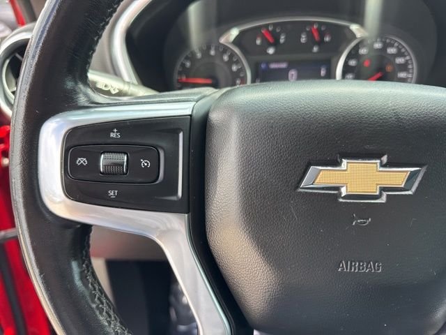 Used 2020 Red Chevrolet LT image 25
