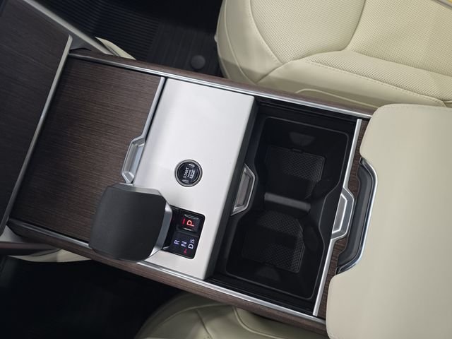 New 2026 Batumi Gold Land Rover SE image 18