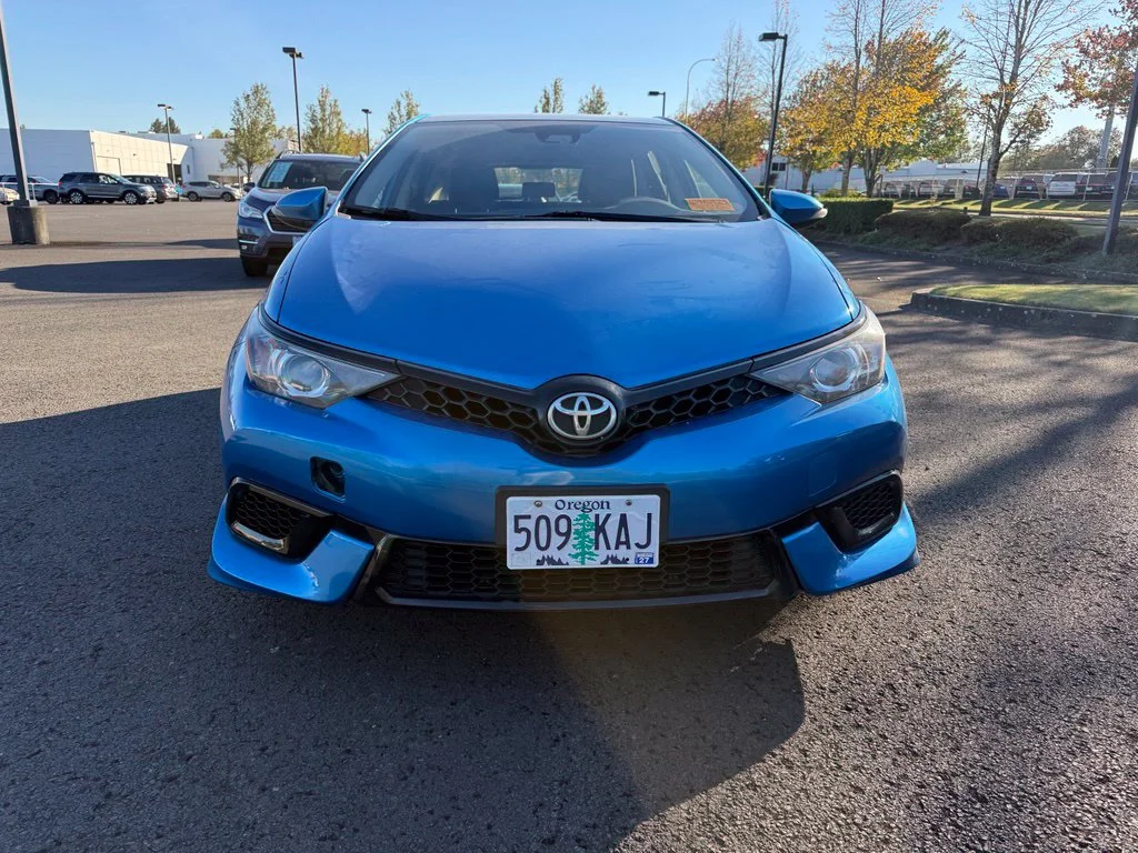 Used 2017 Electric Toyota Base image 2