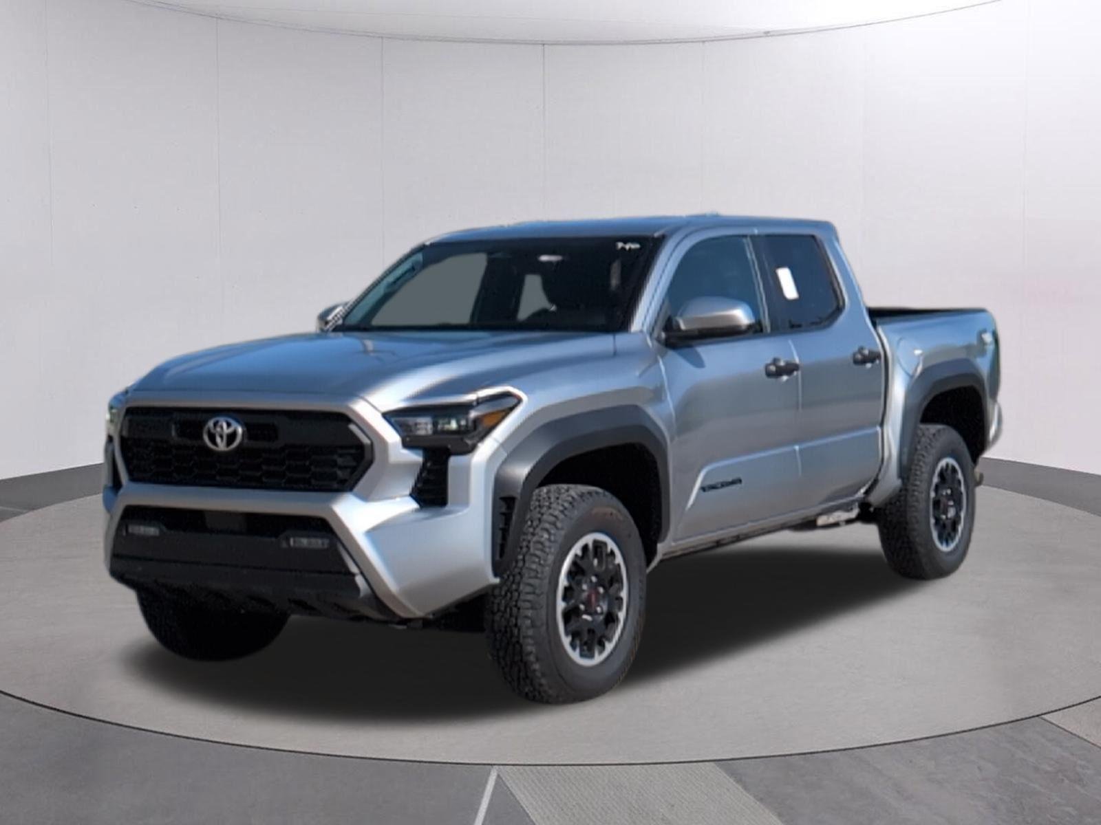 2025 Toyota Tacoma 4WD