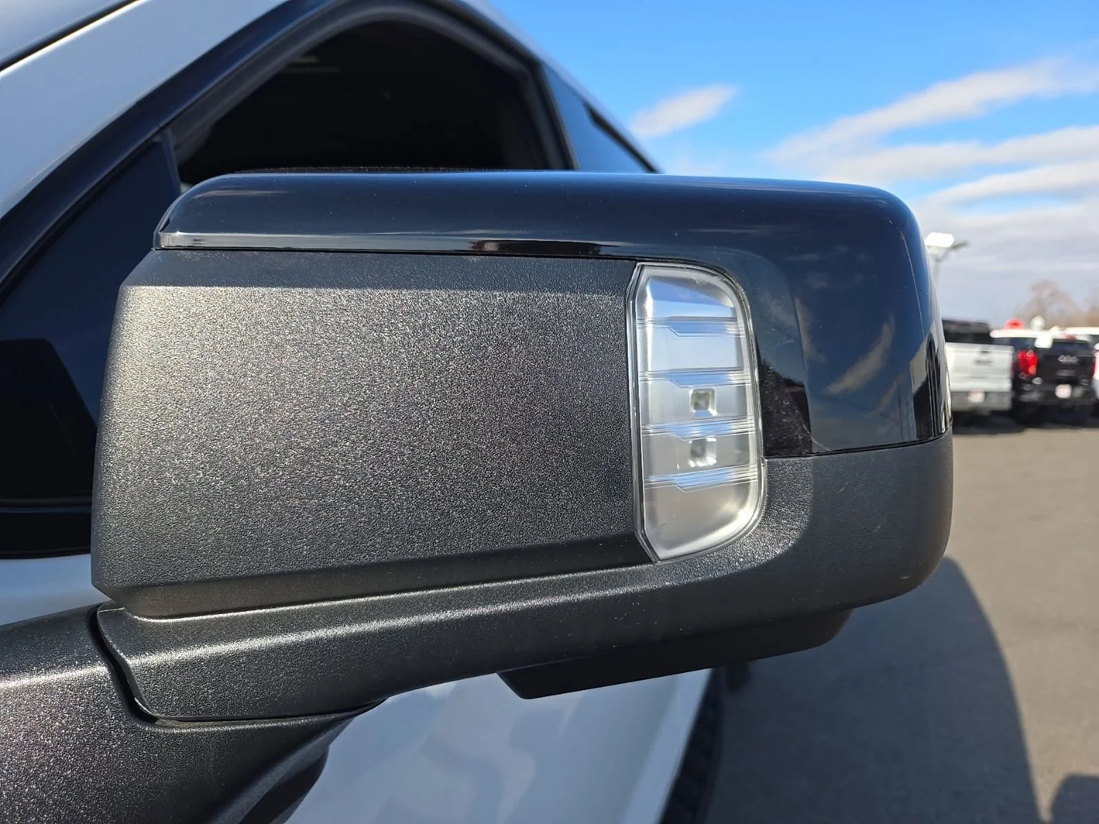 2026 GMC Sierra 1500 AT4X - Photo 22