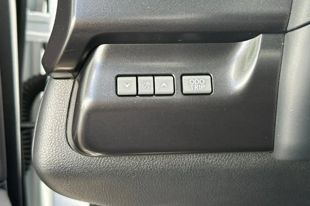 Certified Used 2025 White Lexus 300h image 32
