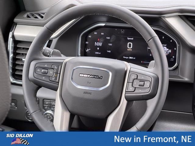 2026 GMC Sierra 1500 Denali - Photo 9