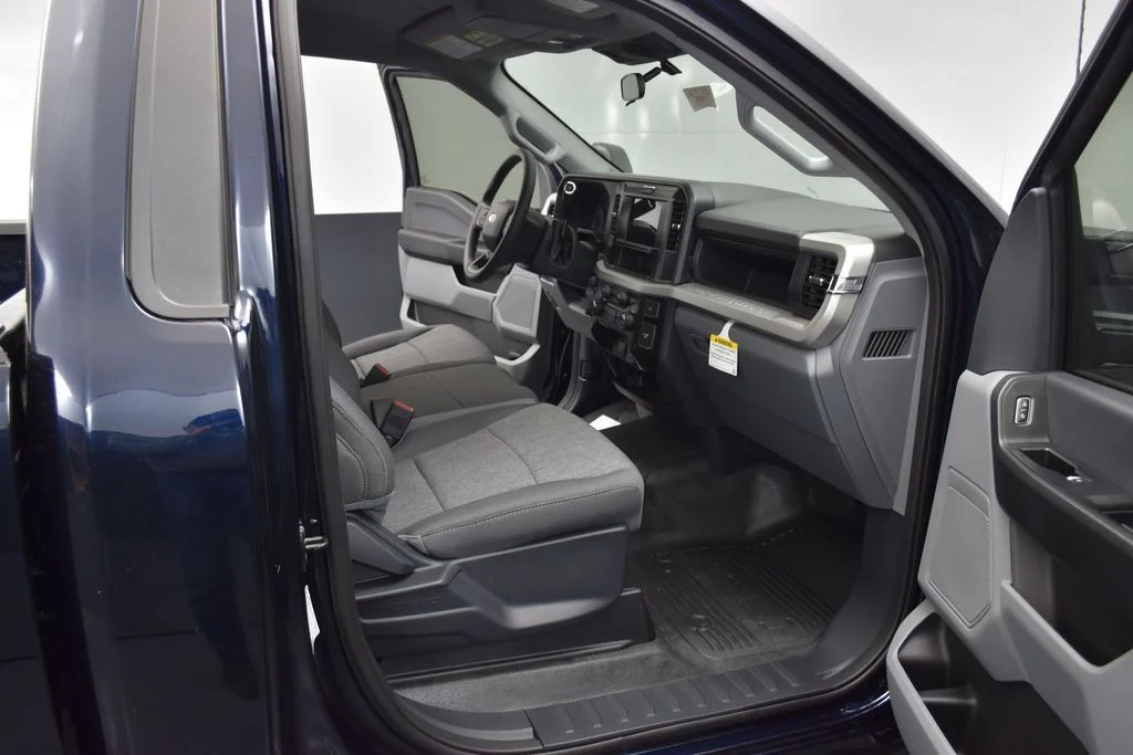 2025 Ford F-250 Super Duty XL - Photo 23