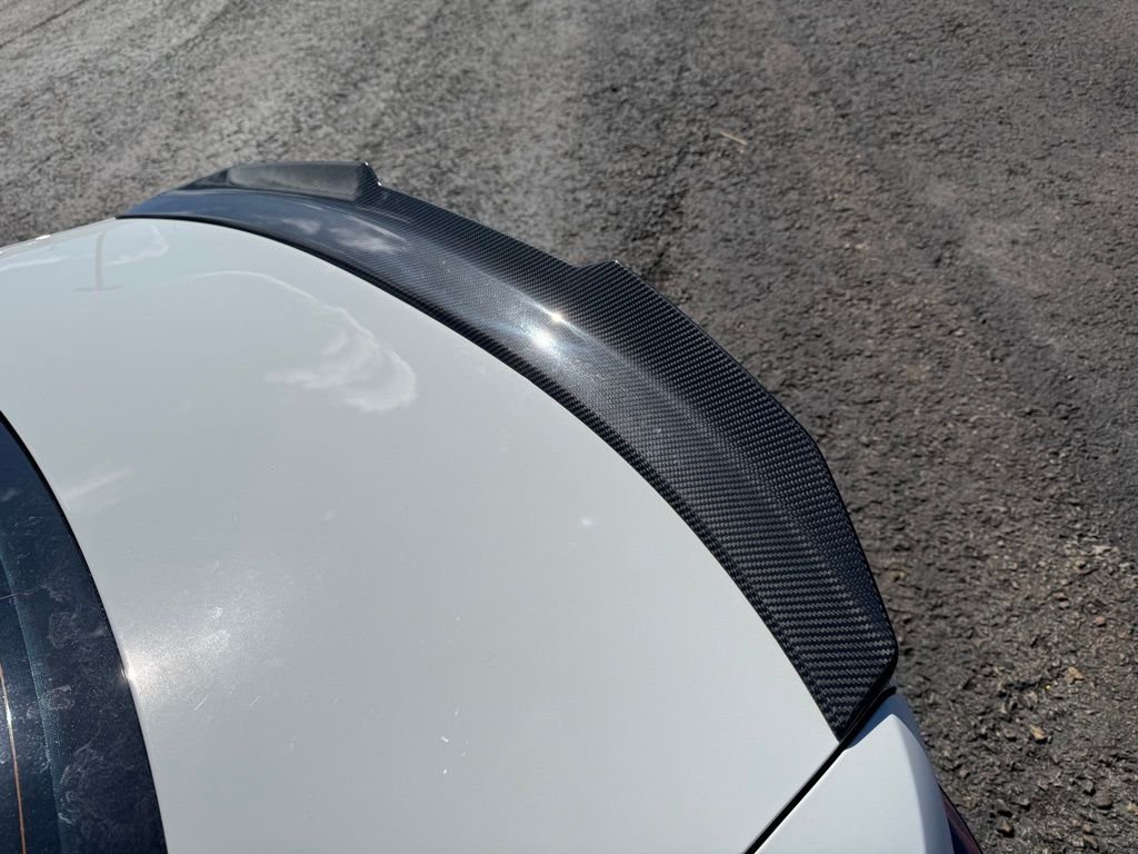 2024 BMW 4 Series M440i - Photo 17