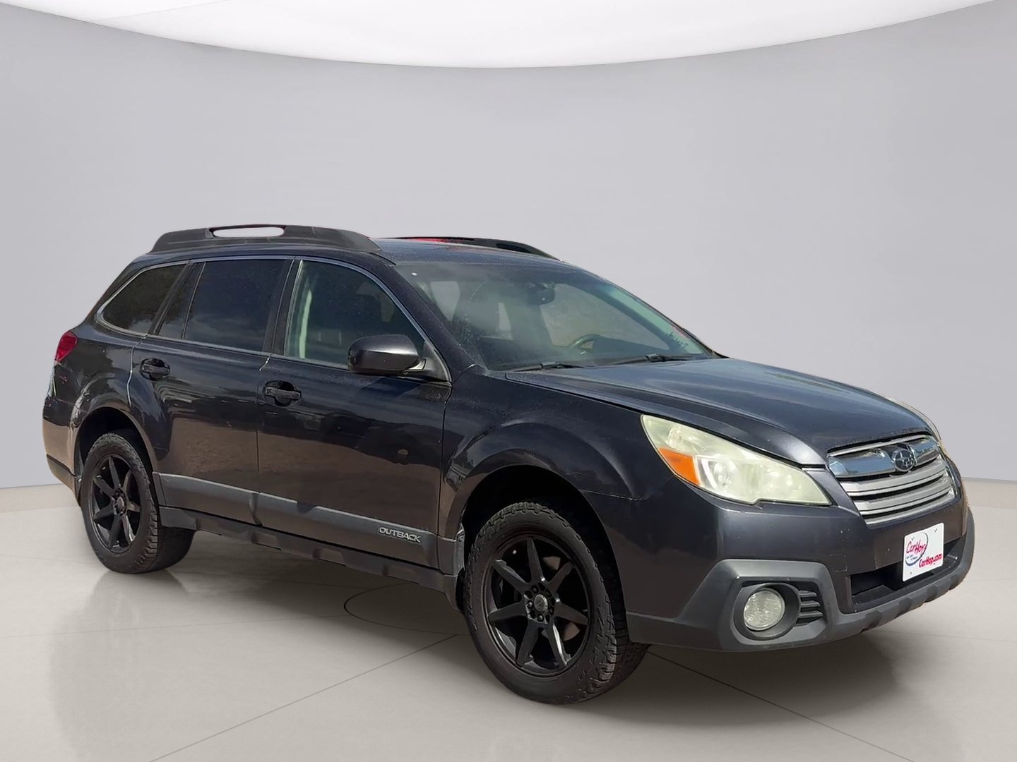 2013 Subaru Outback Premium - Photo 7