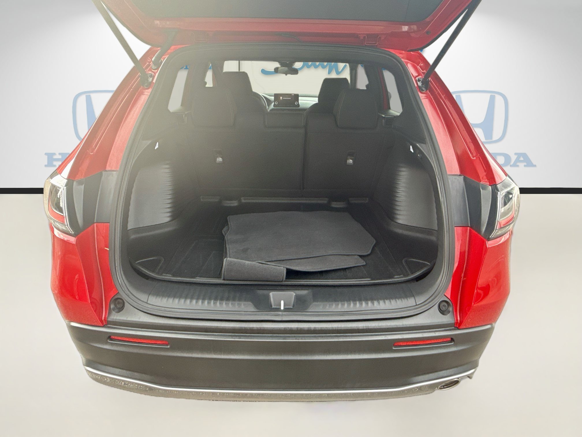 2024 Honda HR-V Sport - Photo 25
