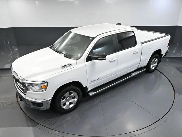 2022 RAM Ram 1500 Pickup Big Horn/Lone Star - Photo 60