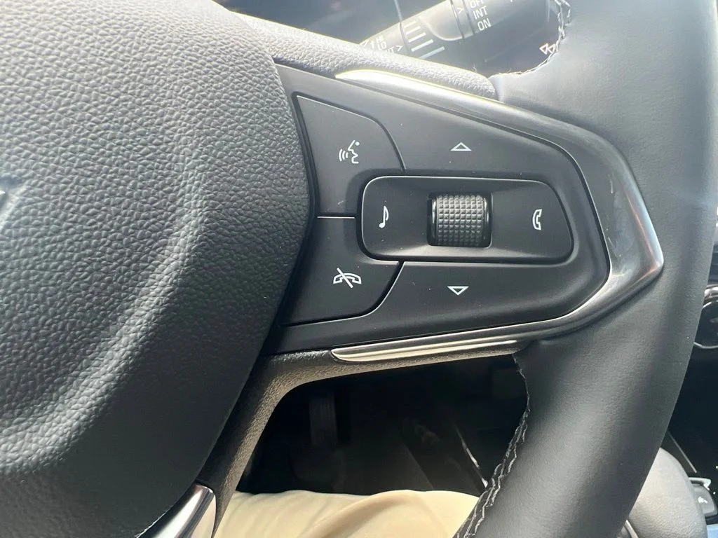 New 2026 Sterling Gray Metallic Chevrolet ACTIV image 22
