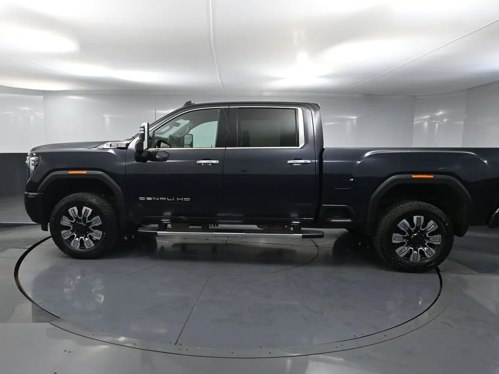 Certified Used 2024 Gray GMC Denali image 7