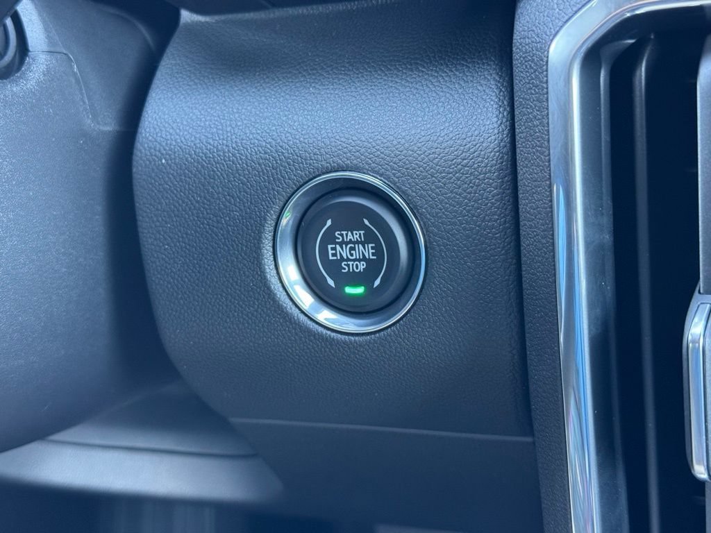 2026 GMC Acadia Elevation - Photo 29