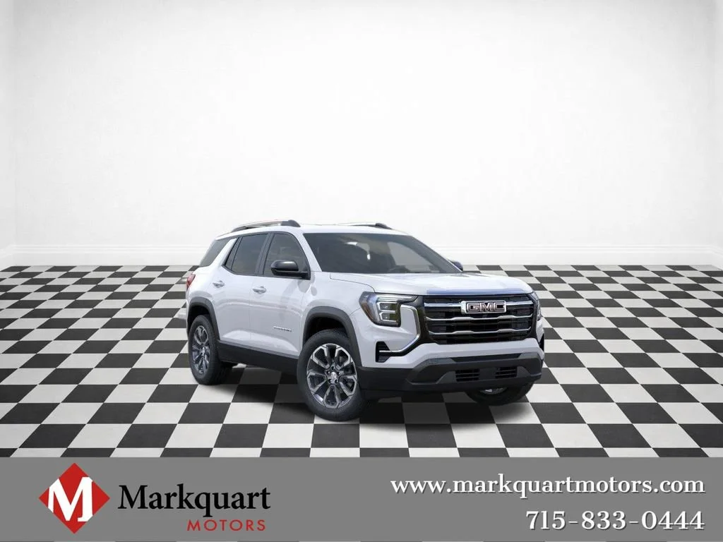 2026 GMC Terrain Elevation AWD's photo