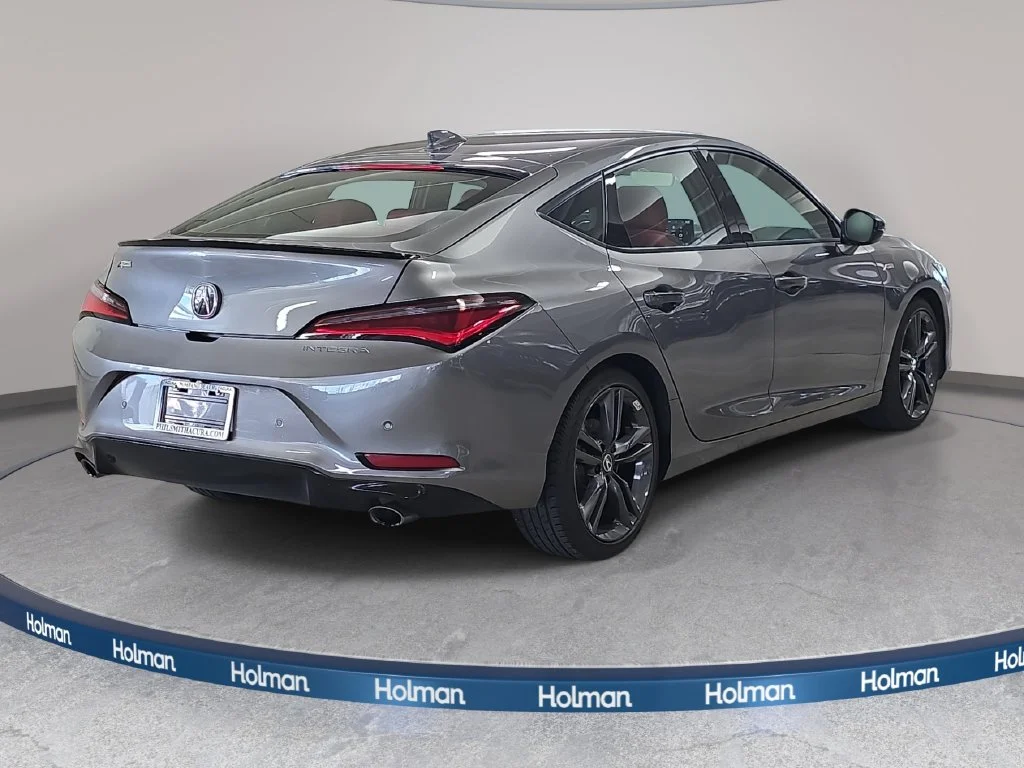 Used 2024  Acura A-Spec Tech Package image 7