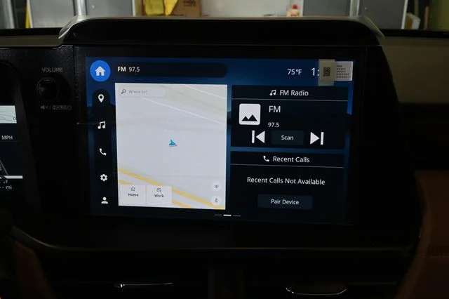 New 2026 Gray Subaru Touring XT image 5