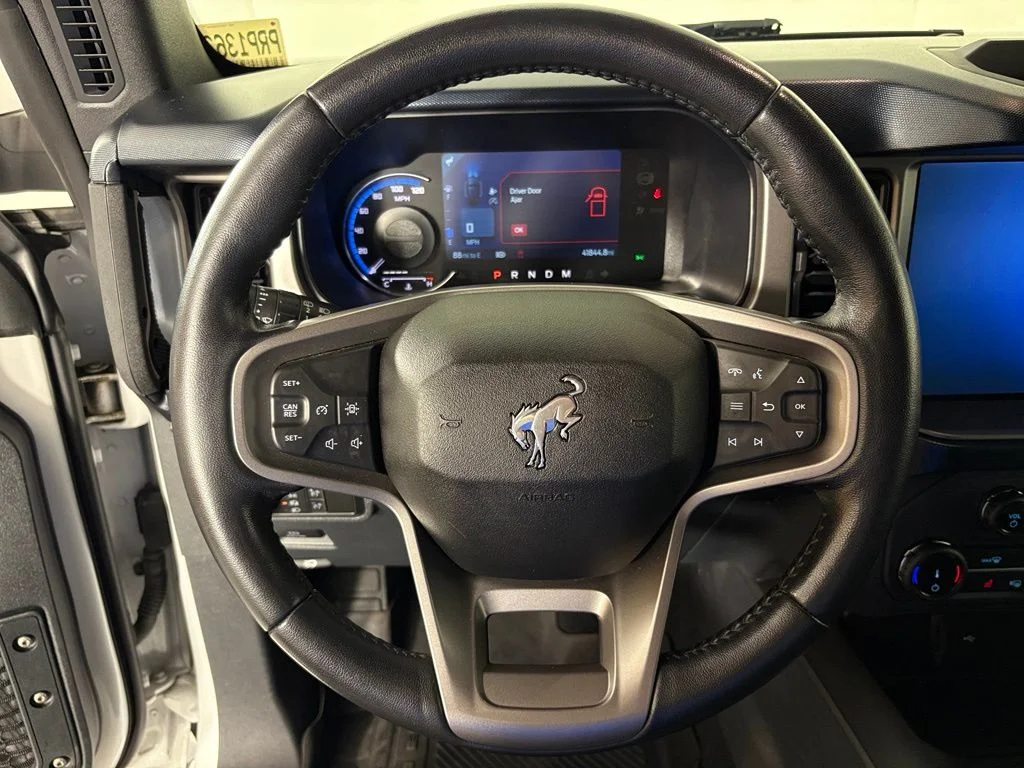 Used 2022 White Ford Outer Banks image 22
