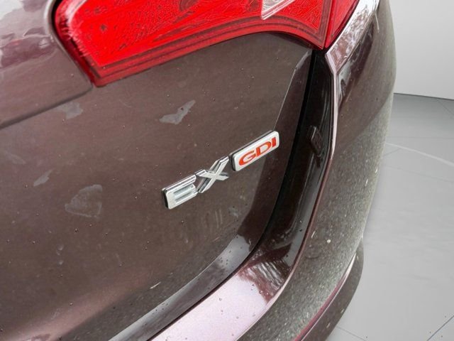 Used 2012 Red Kia EX image 22
