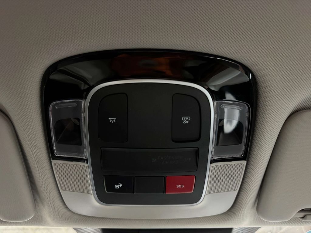 Certified Used 2026 White Hyundai SEL image 21