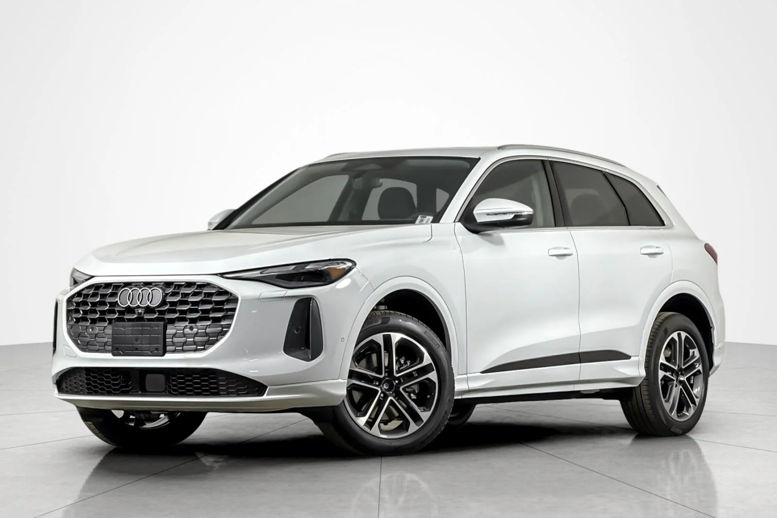 2026 Audi Q5 Premium quattro's photo