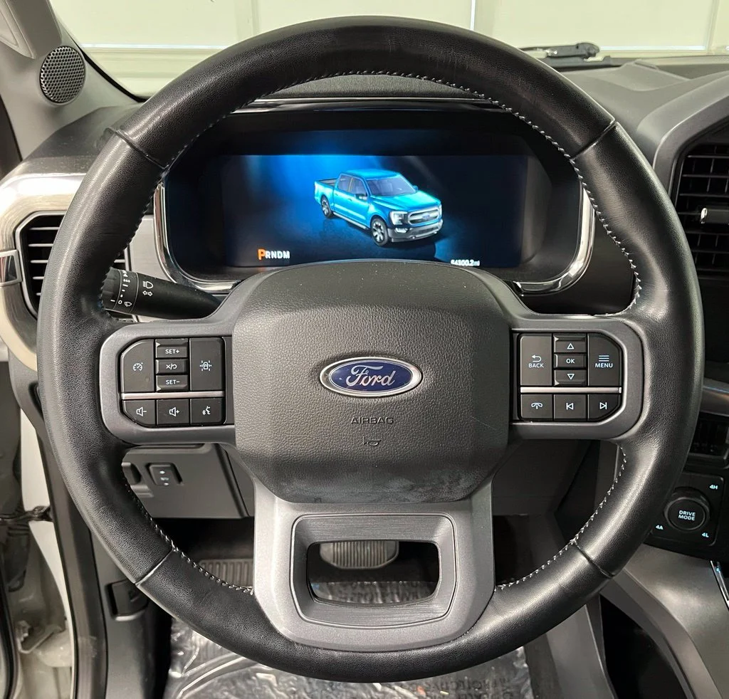 2023 Ford F-150 Lariat - Photo 27