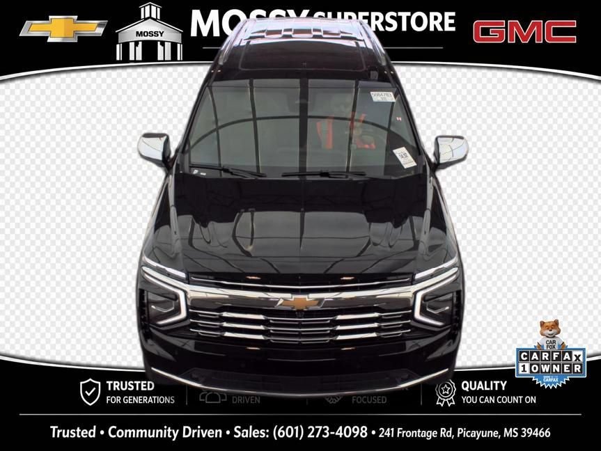 Used 2026 Black Chevrolet Premier image 2