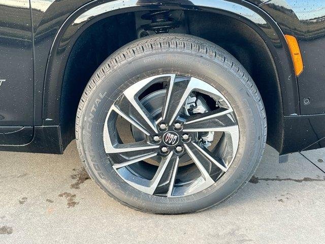 2026 Buick Enclave Sport Touring - Photo 10