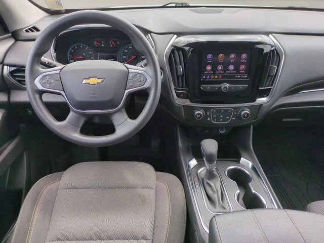 Used 2021 Gray Chevrolet LS image 29