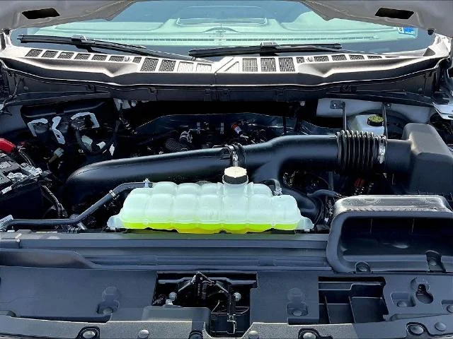 New 2026 Avalanche Ford Lariat® image 47