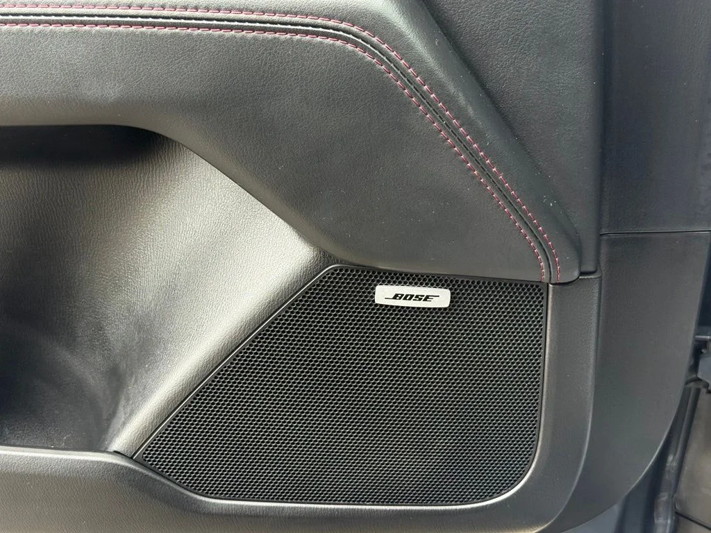 Used 2024 Gray Mazda 2.5 S Carbon Edition image 22