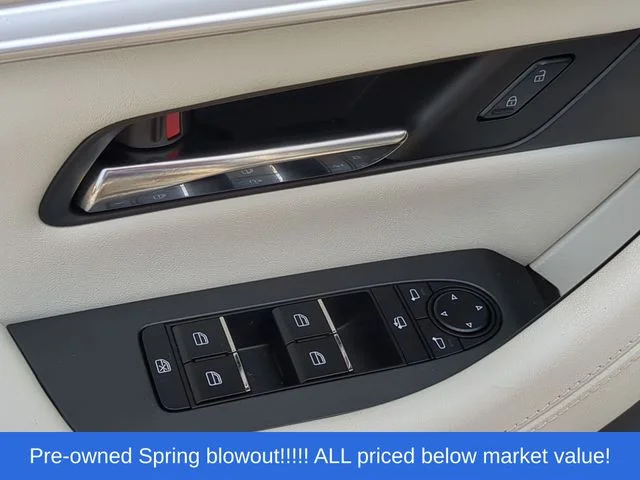 Used 2025 Silver Mazda 3.3 Turbo S Premium image 21