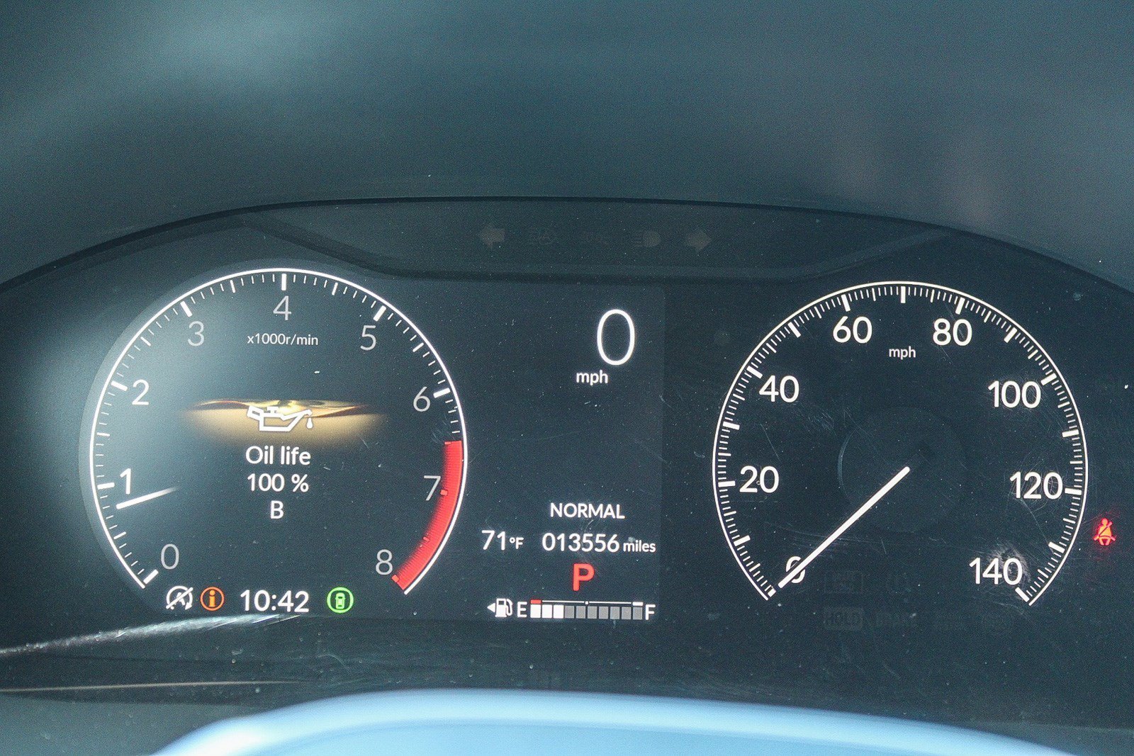 2025 Honda CR-V EX-L - Photo 24