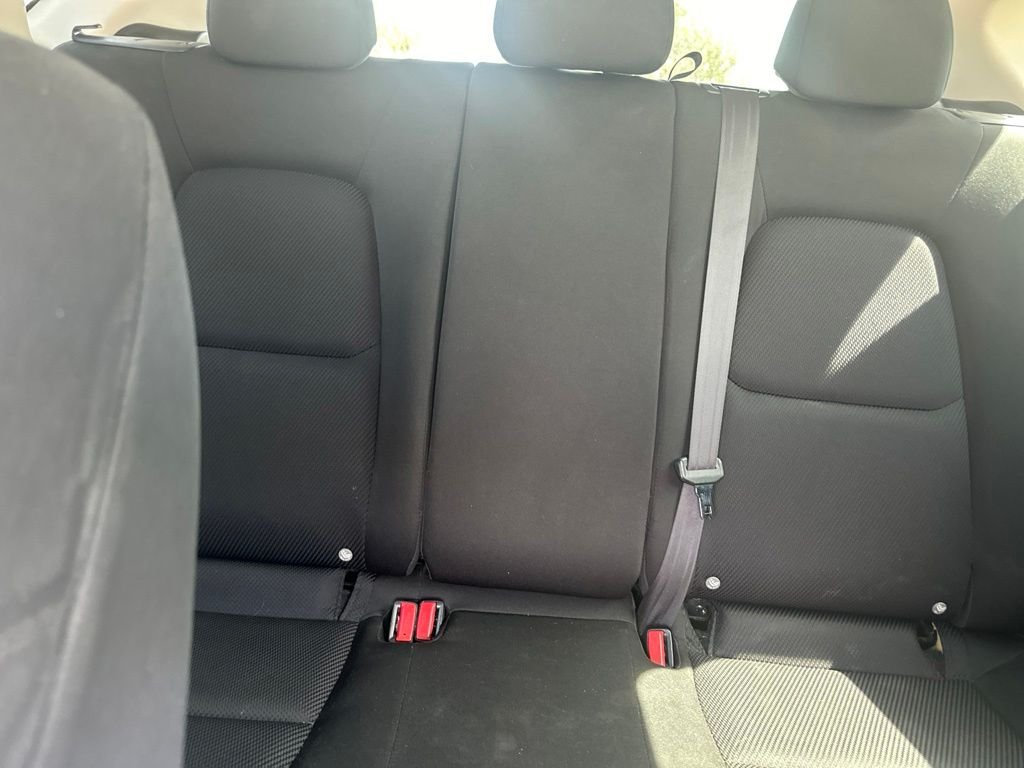Used 2017 Black Mazda Sport image 19