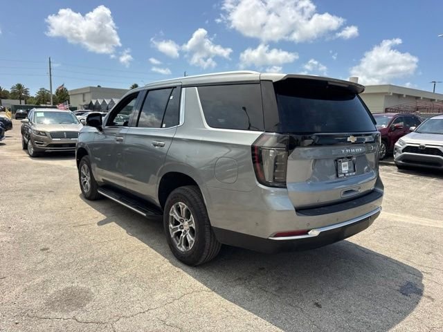 Used 2025 Gray Chevrolet LT image 12