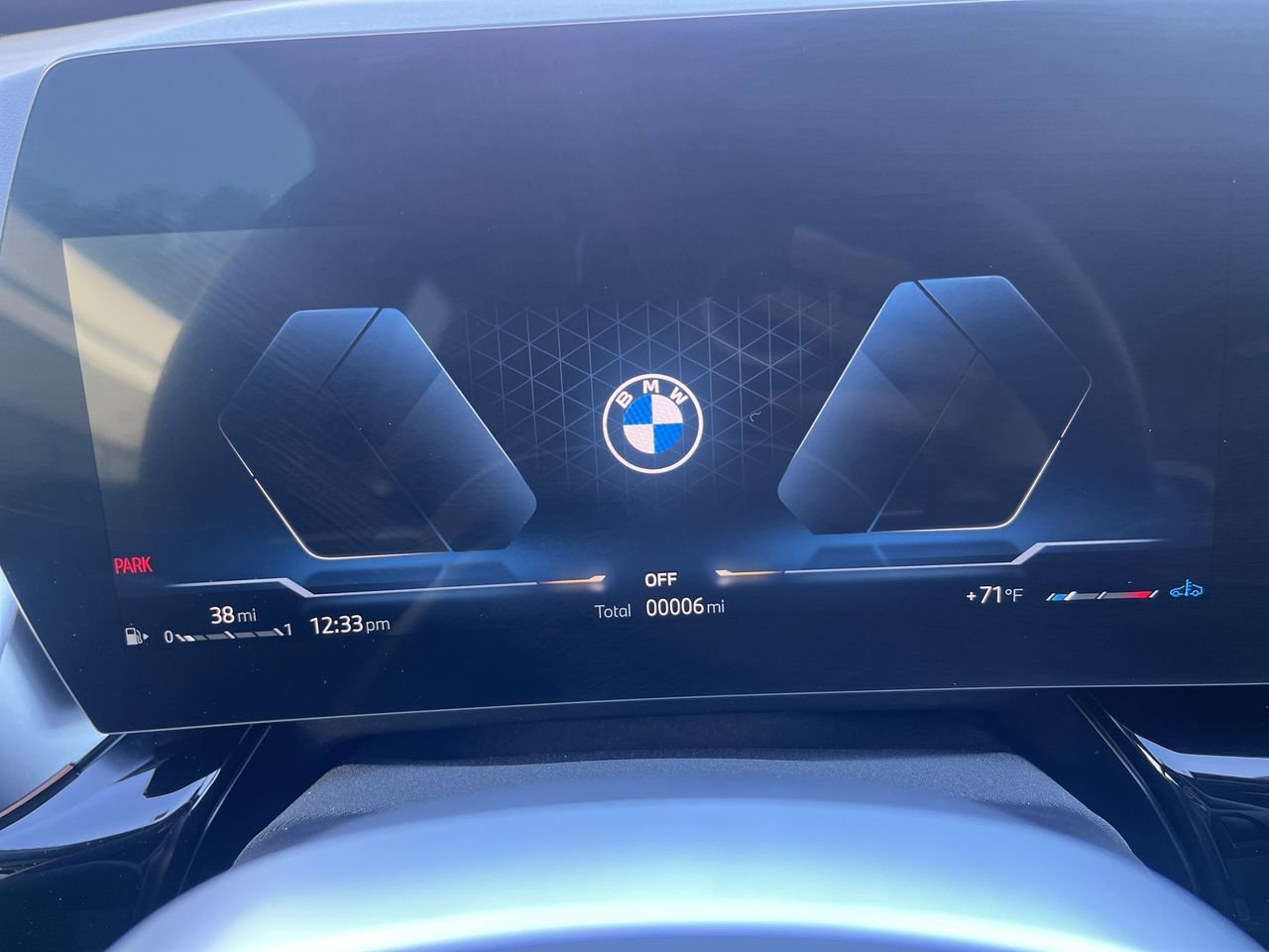 2026 BMW X1 28i - Photo 23